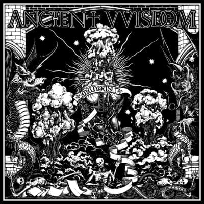 Mundus:   - Ancient VVisdom [CD]