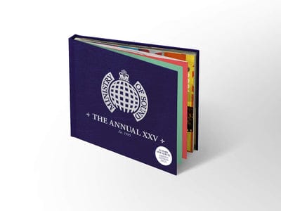 The Annual XXV:   - Various Artists [CD Deluxe Edition]