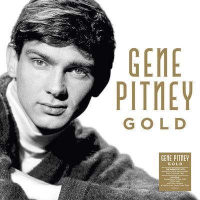 Gold - Gene Pitney [VINYL]