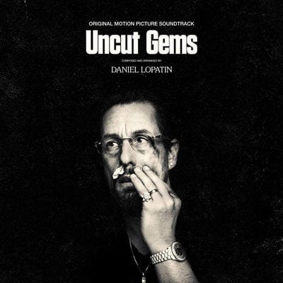 Uncut Gems:   - Daniel Lopatin [VINYL]