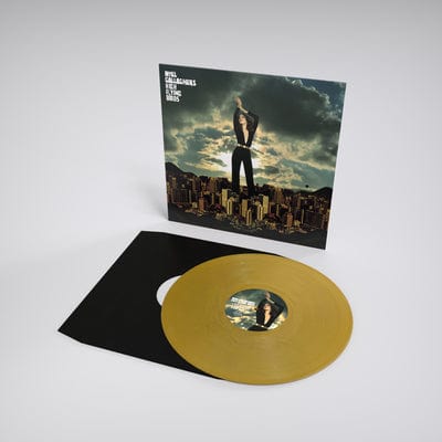 Blue Moon Rising:   - Noel Gallagher's High Flying Birds [VINYL Limited Edition]