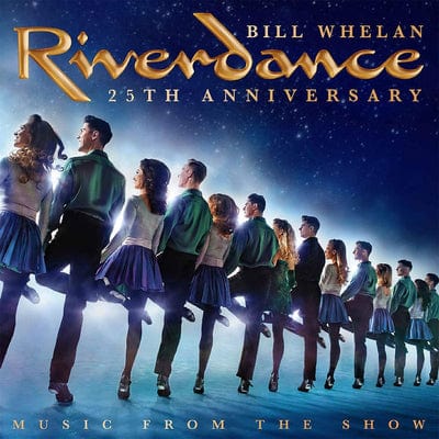 Riverdance: Music from the Show - Bill Whelan [CD]