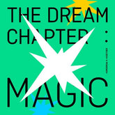 The Dream Chapter: MAGIC (Version #1) - TOMORROW X TOGETHER [CD]