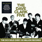 All the Hits:   - The Dave Clark Five [CD]