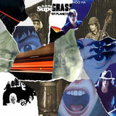 The Strange Ones 1994-2008:   - Supergrass [CD]