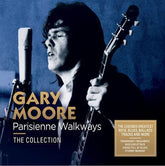 Parisienne Walkways:   - Gary Moore [CD]