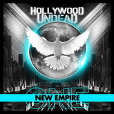 New Empire:  - Volume 1 - Hollywood Undead [CD]