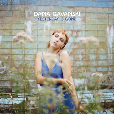 Yesterday Is Gone - Dana Gavanski [CD]