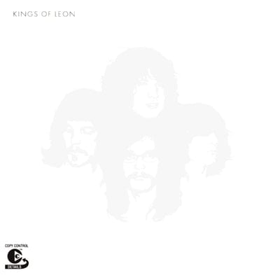 Youth & Young Manhood - Kings of Leon [CD]