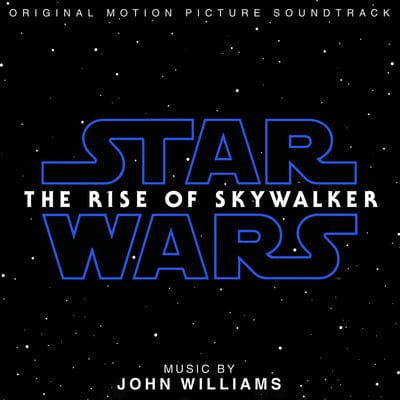 Star Wars - Episode IX: The Rise of Skywalker:   - John Williams [CD]