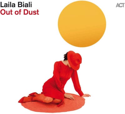 Out of Dust:   - Laila Biali [CD]