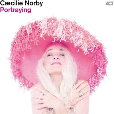 Portraying:   - Caecilie Norby [CD]