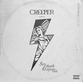 Sex, Death & the Infinite Void - Creeper [CD]