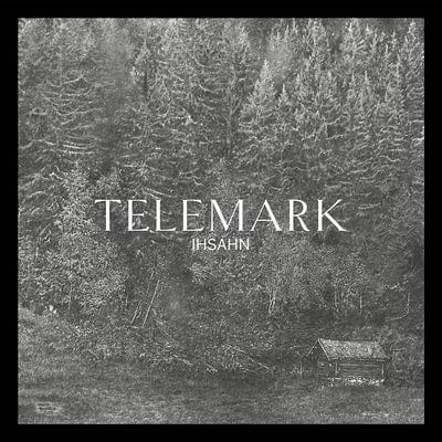 Telemark - Ihsahn [CD]