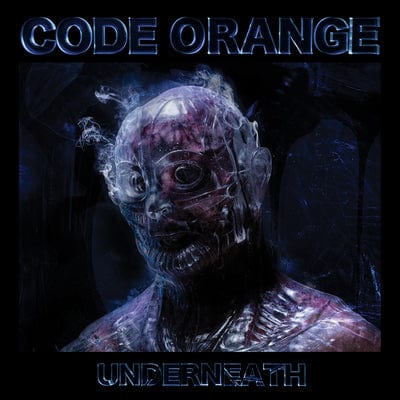 Underneath:   - Code Orange [CD]