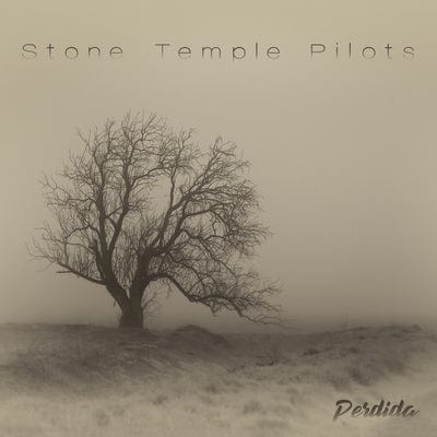 Perdida:   - Stone Temple Pilots [CD]