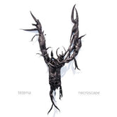 Necroscape:   - Tetema [CD]