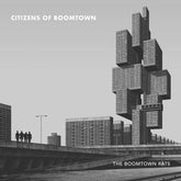 Citizens of Boomtown - The Boomtown Rats [CD]