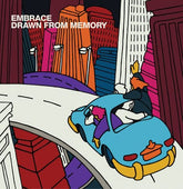 Drawn from Memory - Embrace [VINYL]