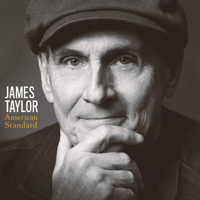 American Standard - James Taylor [CD]