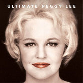 Ultimate Peggy Lee - Peggy Lee [CD]