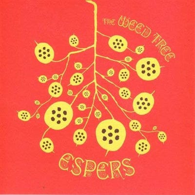 The Weed Tree - Espers [CD]