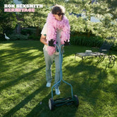 Hermitage:   - Ron Sexsmith [CD]