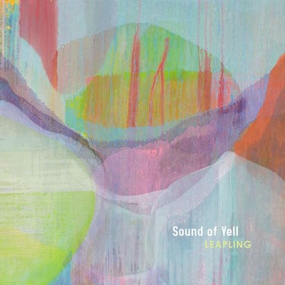 Leapling:   - Sound of Yell [CD]