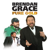 Pure Gold:   - Brendan Grace [CD]