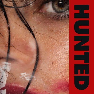 Hunted:   - Anna Calvi [CD]