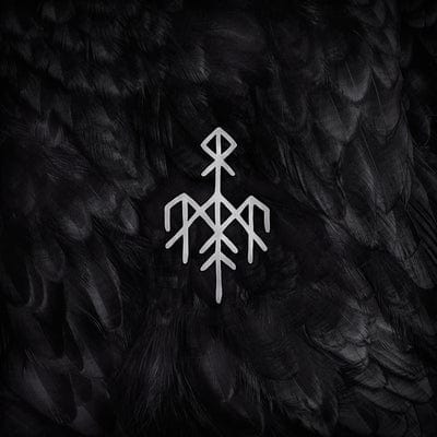 Kvitravn - Wardruna [CD]