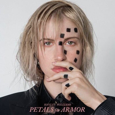 Petals for Armor:   - Hayley Williams [CD]