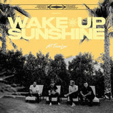 Wake Up Sunshine - All Time Low [CD]