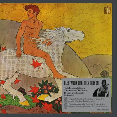 Then Play On - Fleetwood Mac [CD Deluxe Edition]