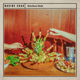 Kitchen Sink - Nadine Shah [CD]