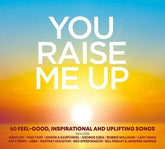 You Raise Me Up - Various Artists [CD]