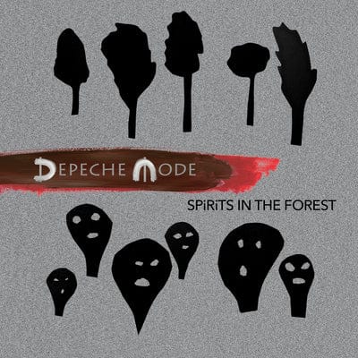 SPiRiTS in the Forest - Depeche Mode [CD]