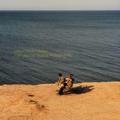 Far Away Trains Passing By:   - Ulrich Schnauss [CD]