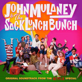 John Mulaney & the Sack Lunch Bunch:   - John Mulaney & The Sack Lunch Bunch [VINYL]