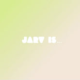 Beyond the Pale:   - JARV IS... [CD]