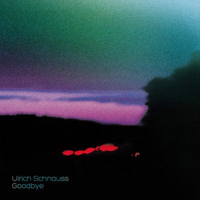 Goodbye - Ulrich Schnauss [CD]