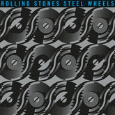 Steel Wheels - The Rolling Stones [VINYL]