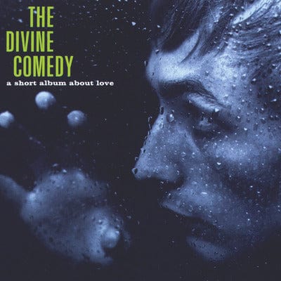 A Short Album About Love:   - The Divine Comedy [CD]