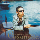 Casanova:   - The Divine Comedy [CD]