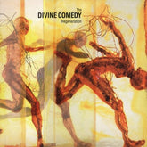 Regeneration:   - The Divine Comedy [CD]