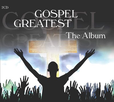 Gospel Greatest: The Album - Various Artists [CD]