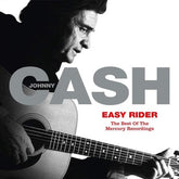 Easy Rider: The Best of the Mercury Recordings - Johnny Cash [CD]