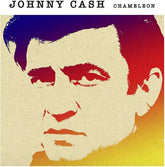 Chameleon:   - Johnny Cash [VINYL]