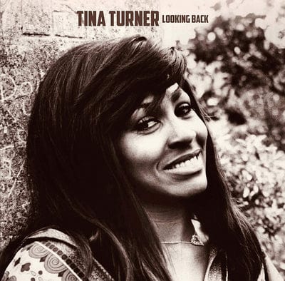 Looking Back:   - Tina Turner [VINYL]