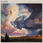 Imploding the Mirage - The Killers [CD]